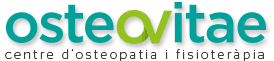 Logo de Osteovitae