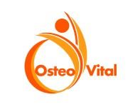 Logo de OsteoVital Salud