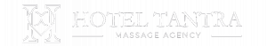 Logo de Outcall massage in Madrid