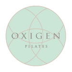 Logo de Oxigen Pilates Boadilla