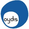 Logo de OYDIS servicios de fisioterapia.
