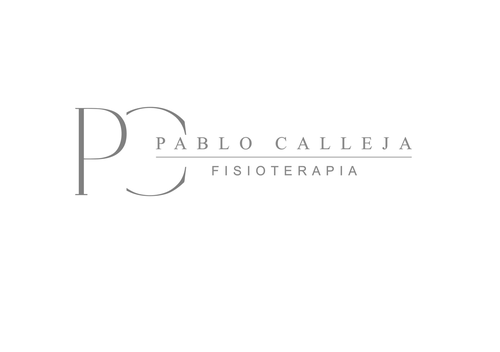 Logo de Pablo Calleja Fisioterapia