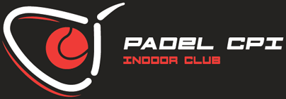 Logo de Padel CPI Fisioterapia y Miha Bodytec Electrofitness