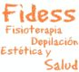 Logo de Palma Fidess Lpg Centro de fisioterapia.