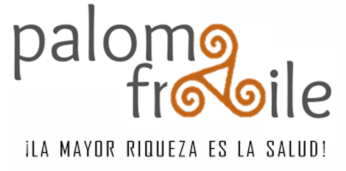 Logo de Paloma Fraile Fisioterapeuta