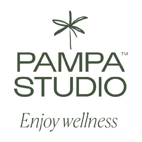 Logo de Pampa Studio