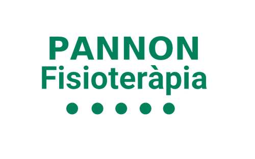 Logo de Pannon Fisioteràpia