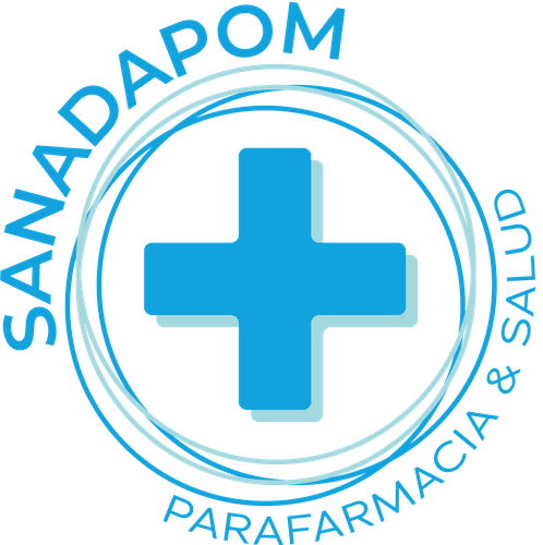 Logo de Parafarmacia Sanadapom