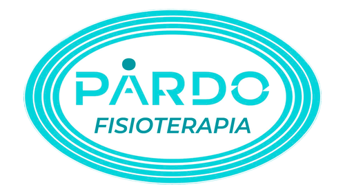 Logo de Pardo Fisioterapia