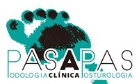 Logo de PASAPAS.