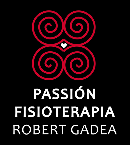 Logo de Passión Fisioterapia Robert Gadea