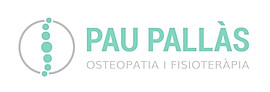 Logo de PAU PALLÀS Osteopatia i Fisioteràpia