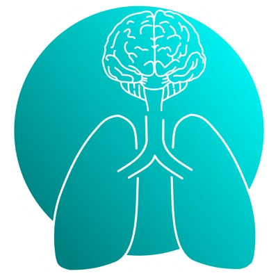 Logo de Paula Blanco. Fisioterapia respiratoria y neurológica.