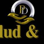 Logo de PD Salud & Masaje