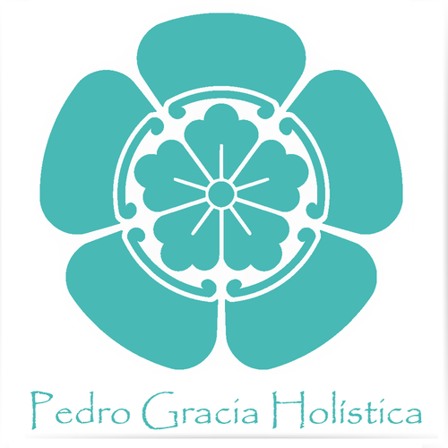 Logo de Pedro Gracia Holística