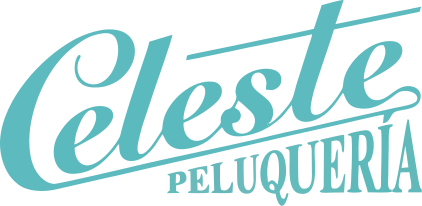 Logo de Peluquería Celeste