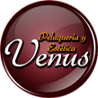 Logo de Peluquería y Estética Venus