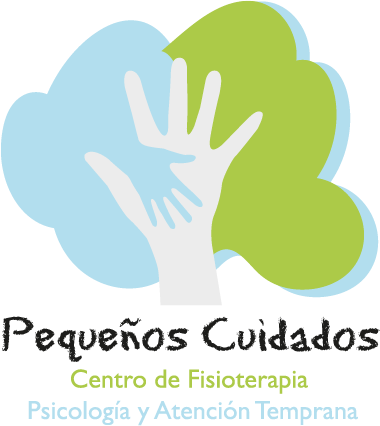 Logo de Pequeños Cuidados Centro De Fisioterapia Y Desarrollo Infantil.