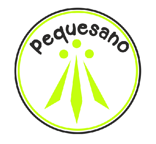 Logo de Pequesano