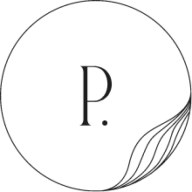 Logo de Petra Studio Yoga & Barre