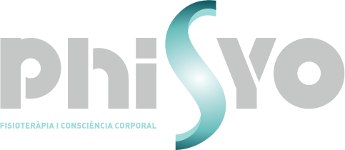 Logo de Phisyo Fisioteràpia i Conciència Corporal.