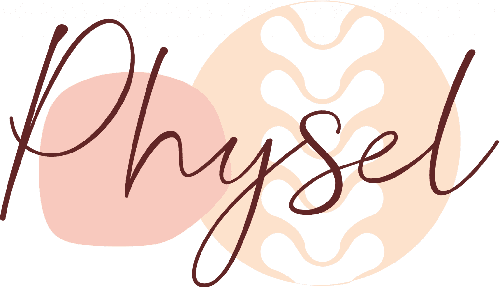 Logo de Physel Fisioterapia