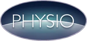 Logo de PHYSIO - Clínica d'Osteopatia i Fisioteràpia