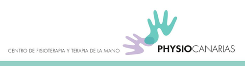 Logo de PhysioCanarias