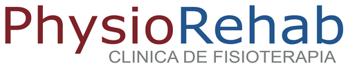 Logo de Physiorehab Clínica De Fisioterapia Y Osteopatía