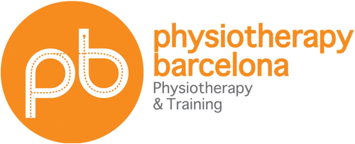 Logo de Physiotherapy Barcelona