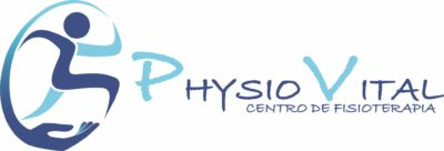 Logo de PhysioVital