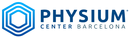 Logo de Physium Center Barcelona