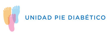 Logo de Pie Diabético Donostia