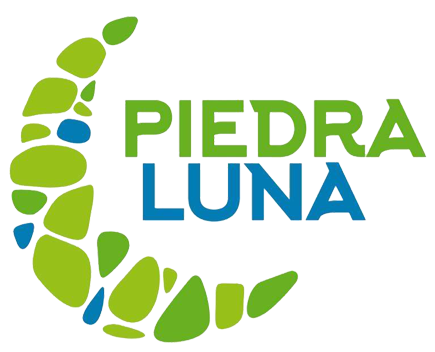 Logo de Piedra Luna Estética