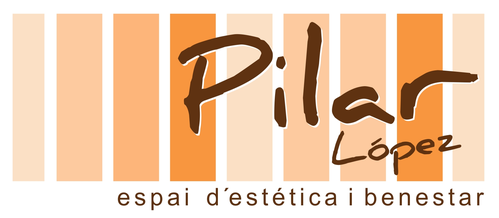 Logo de Pilar López Estética