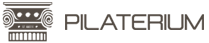 Logo de Pilaterium