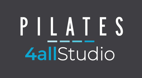 Logo de Pilates 4AllStudio