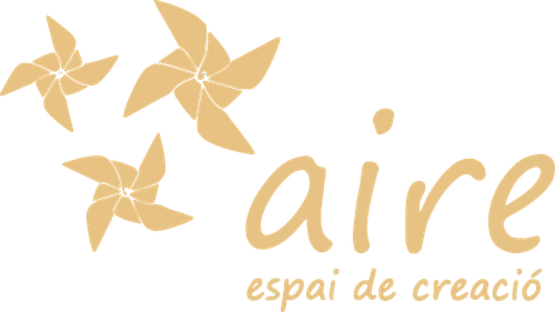 Logo de Pilates Aire Creació