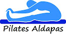 Logo de Pilates Aldapas