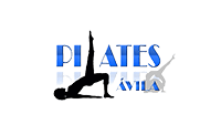 Logo de PILATES ÁVILA