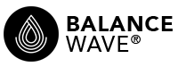 Logo de Pilates Balance Wave
