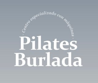 Logo de Pilates Burlada