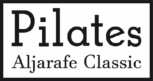 Logo de Pilates Clásico