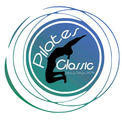 Logo de Pilates Classic