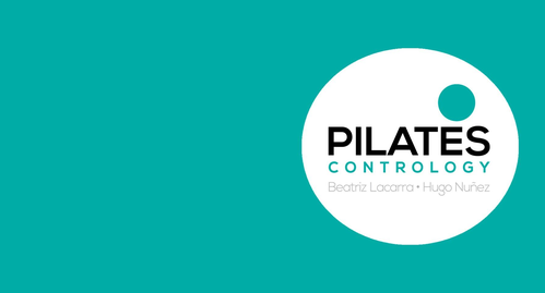 Logo de Pilates Contrology