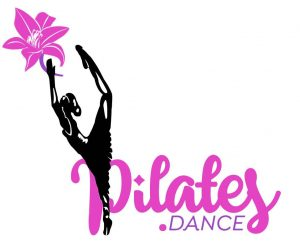 Logo de Pilates.DANCE.