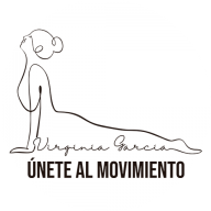 Logo de Pilates e hipopresivos Sabadell, Virgínia García.