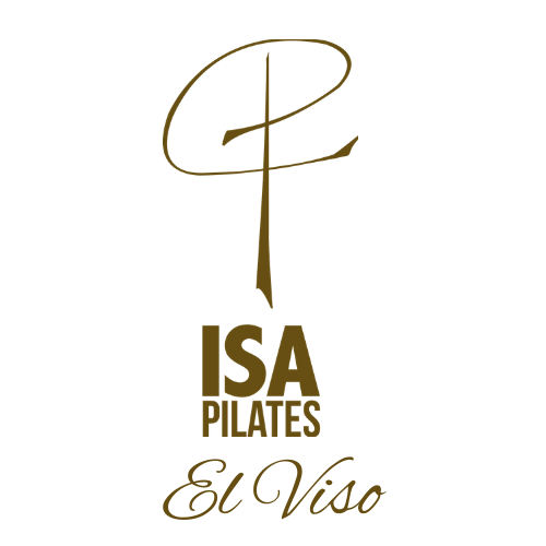 Logo de Pilates El Viso