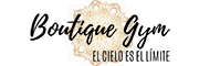 Logo de Pilates en Máquinas/ Boutique Gym