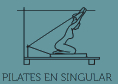 Logo de Pilates en Singular